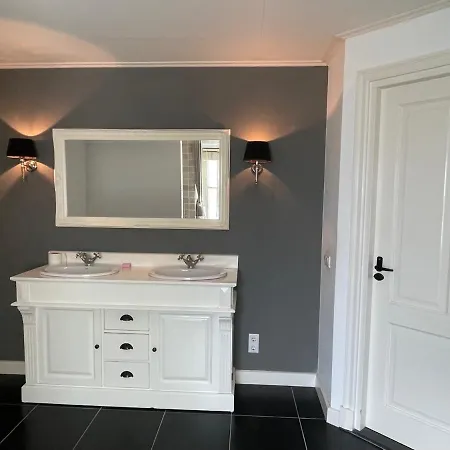 Luxe Vakantiewoning Op De Goudsberg Lunteren