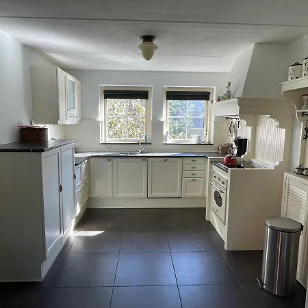 Nyaraló Luxe Vakantiewoning Op De Goudsberg