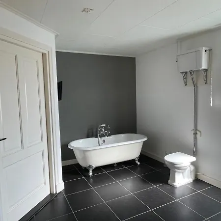 Luxe Vakantiewoning Op De Goudsberg