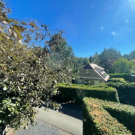 Luxe Vakantiewoning Op De Goudsberg Semesterbostad *