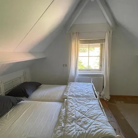 Luxe Vakantiewoning Op De Goudsberg * לונטרן