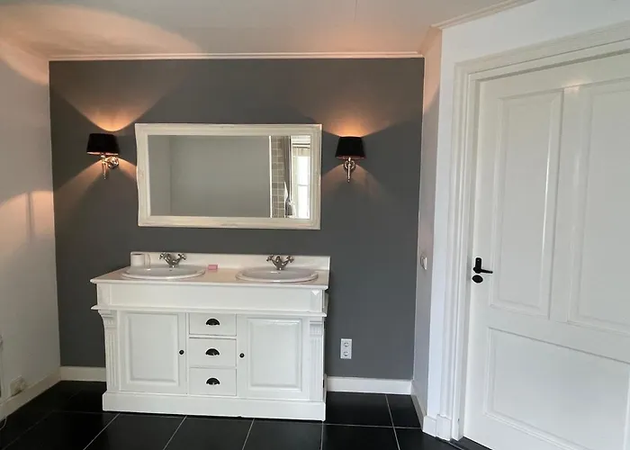 Luxe Vakantiewoning Op De Goudsberg Lunteren