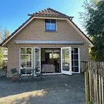Semesterbostad Luxe Vakantiewoning Op De Goudsberg *