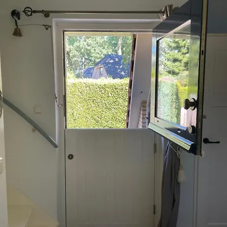 Luxe Vakantiewoning Op De Goudsberg Сasa de vacaciones Lunteren