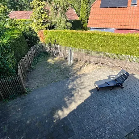 Luxe Vakantiewoning Op De Goudsberg