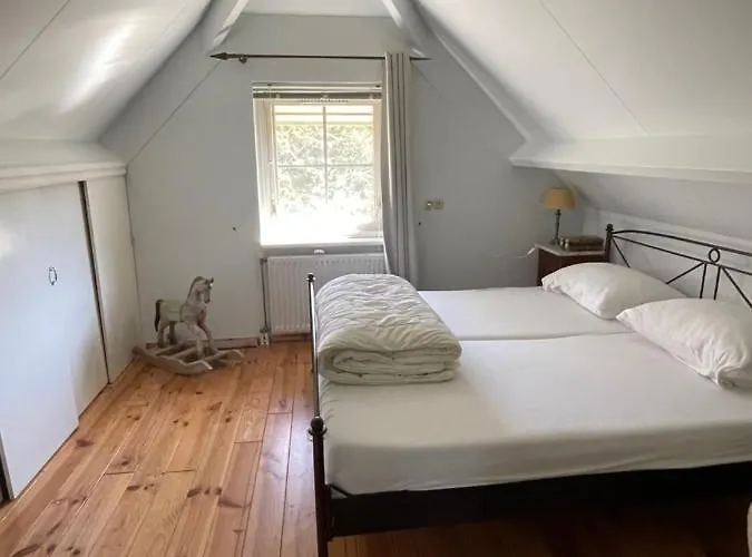 Ferienhaus Luxe Vakantiewoning Op De Goudsberg